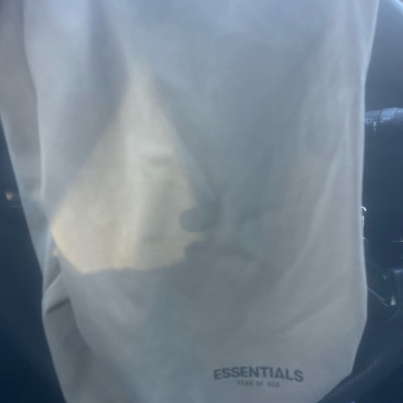 Fear of God tights - Picture 3 of 3